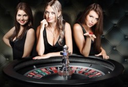 Gerçek Paralı Canlı rulet oyna Gerçek Paralı Canlı rulet oyna